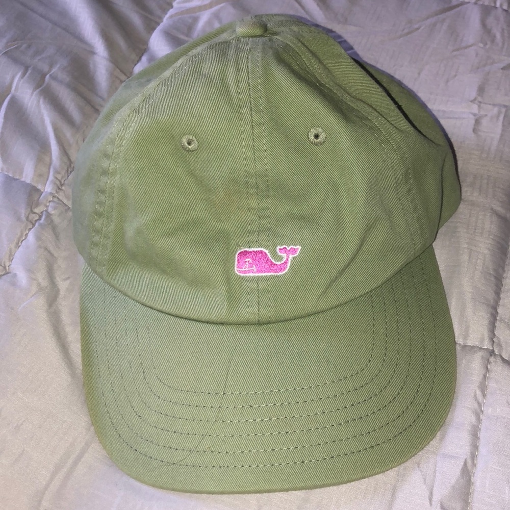 Vineyard Vines Baseball Cap